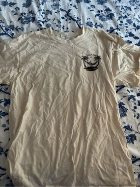 Dalhousie O-Week Tshirt 24